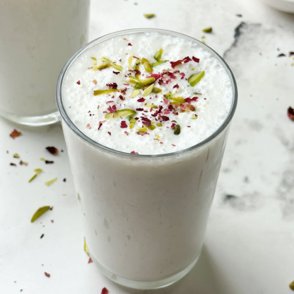 Classic Sweet Lassi