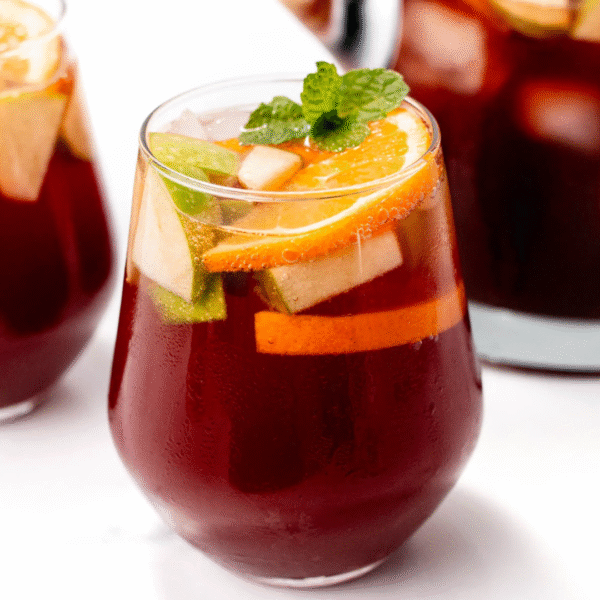 Virgin Sangria