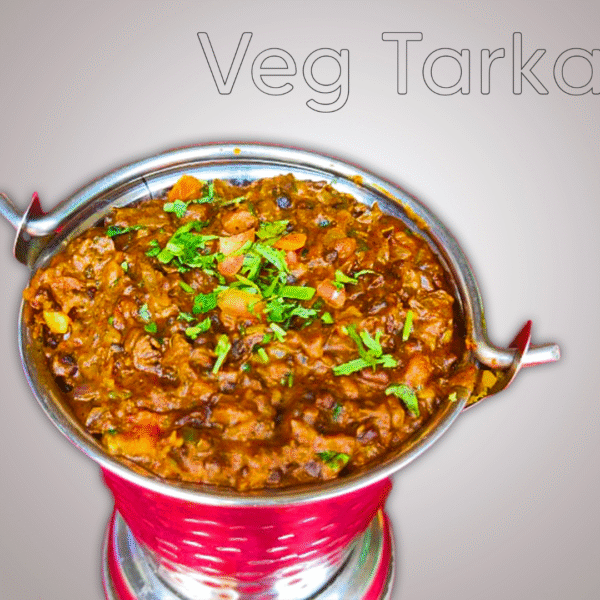 Veg tarka