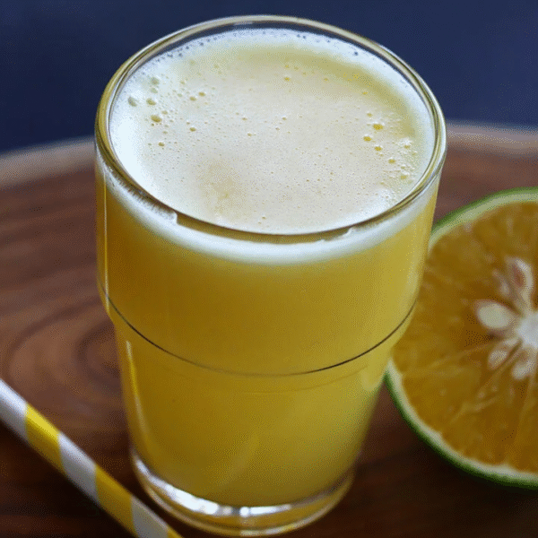 Sweet Lime Juice