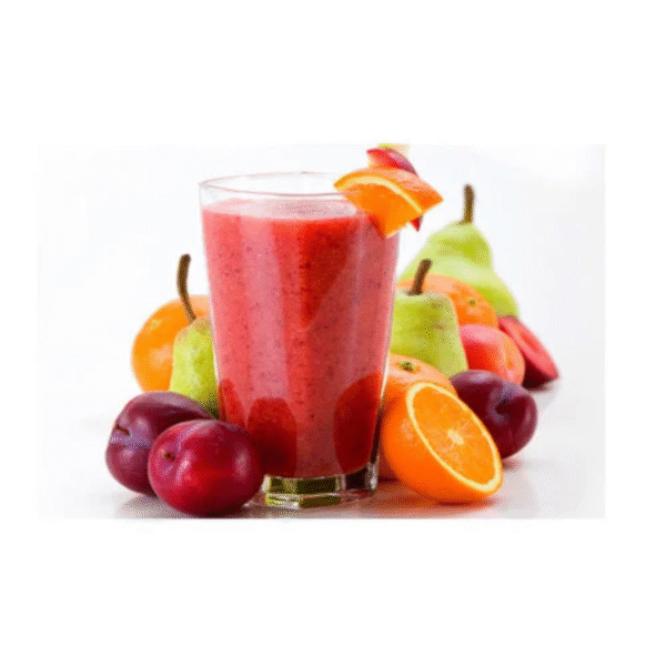 Mixed Fruit Juice