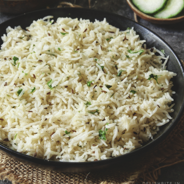 Jeera Rice