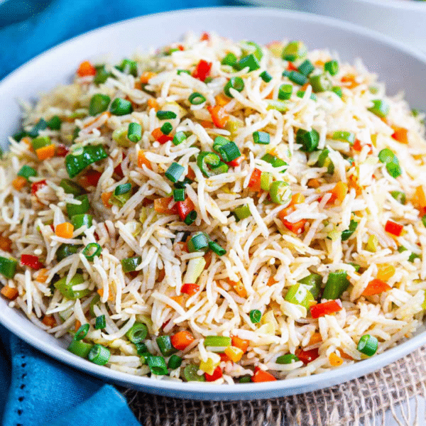 Veg Fried Rice