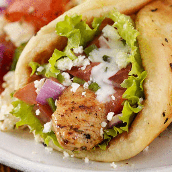 Egg+ Chicken Mayonnaise Roll