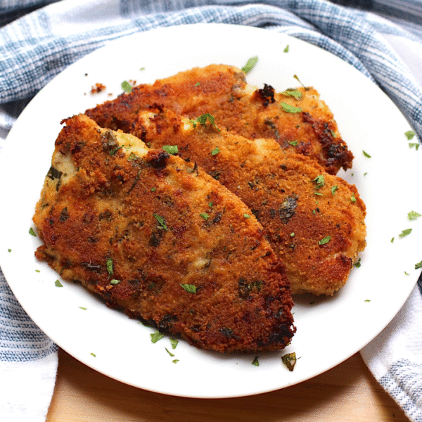 Chicken Cutlet