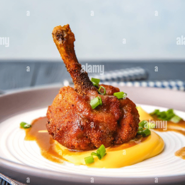 Chicken Lollipop 1pc