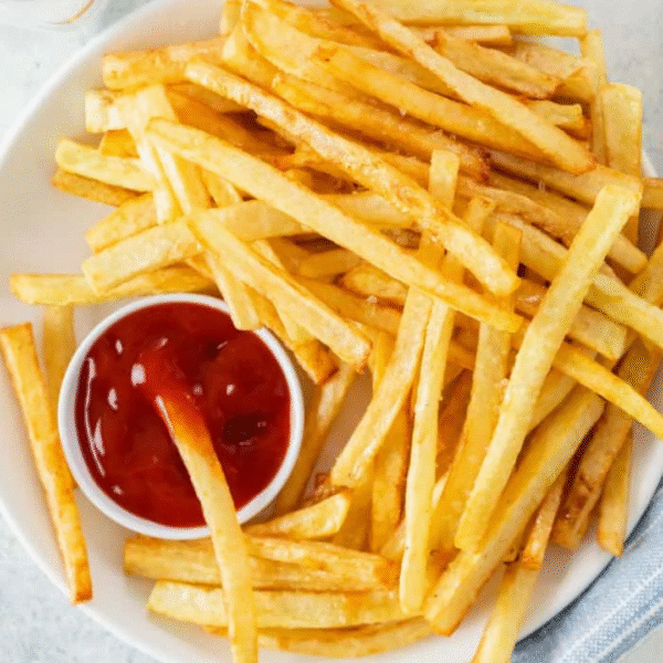 French Fry